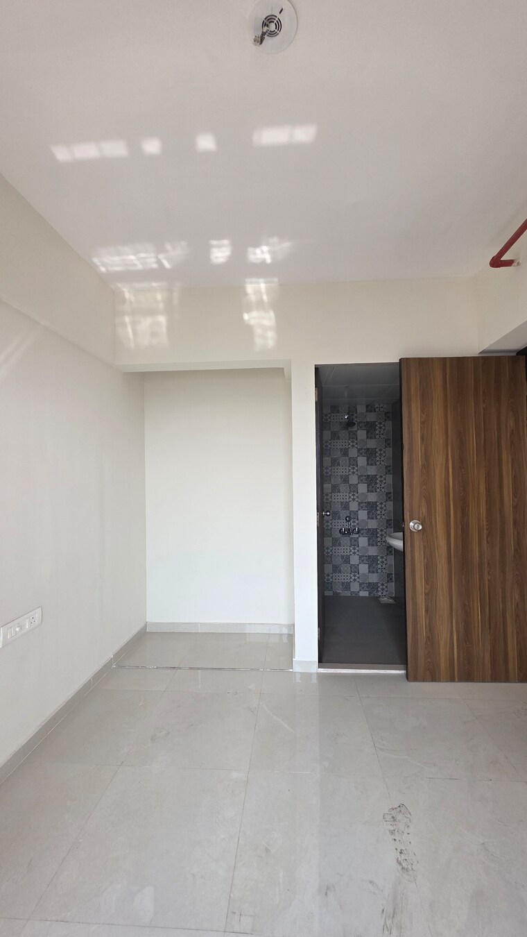 undefined, dosti-greater-thane 1 Bedroom 319 Sq.Ft. Apartment In Kalher Thane 9530534