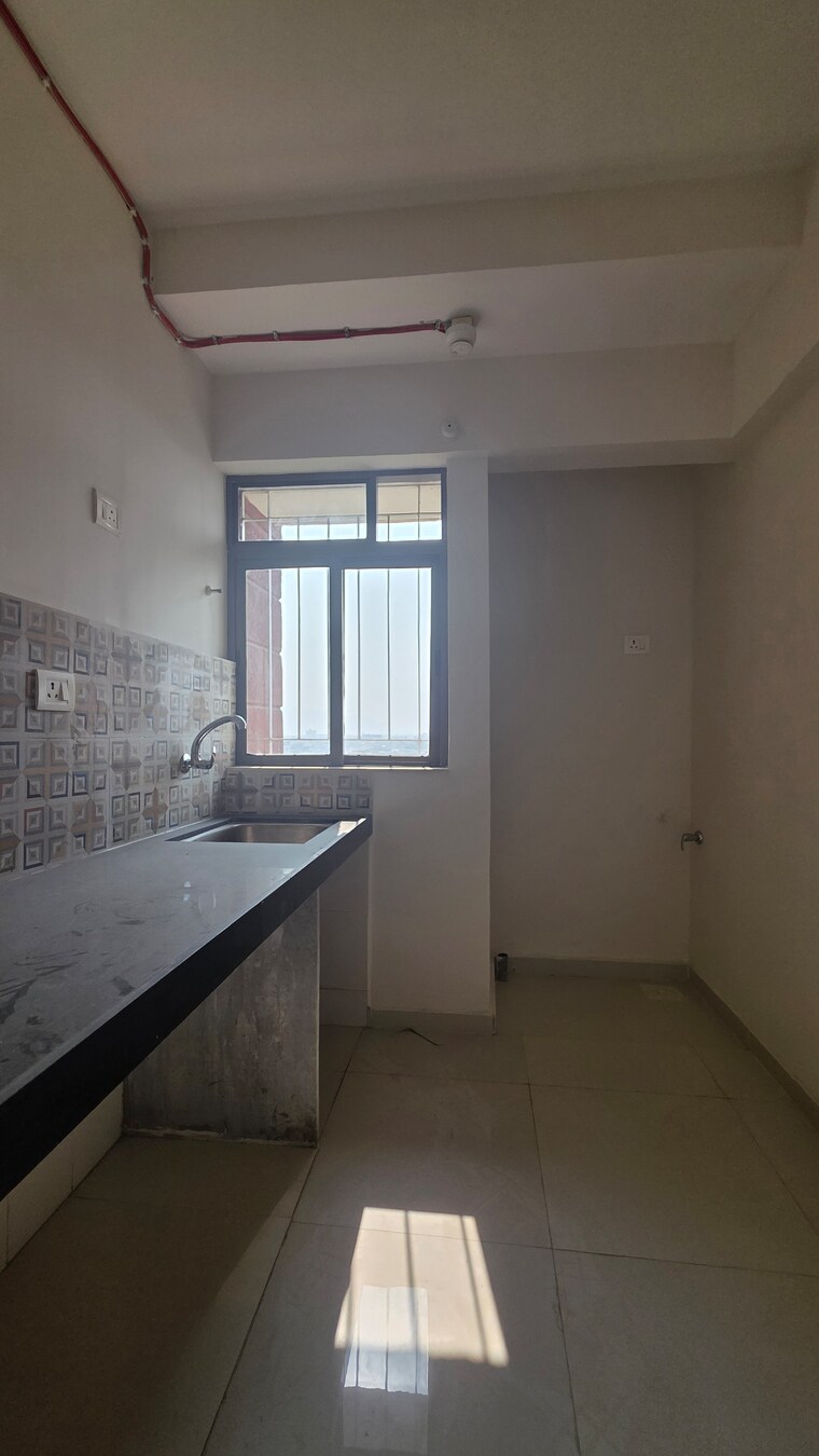 Kitchen, dosti-greater-thane 1 Bedroom 319 Sq.Ft. Apartment In Kalher Thane 9530534