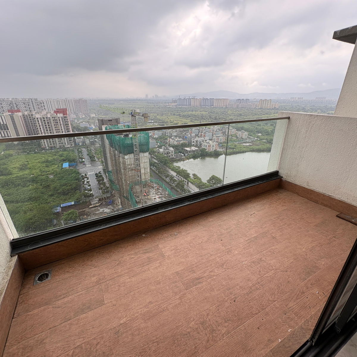 4 BHK Penthouse For Sale in Lodha Palava Serenity A