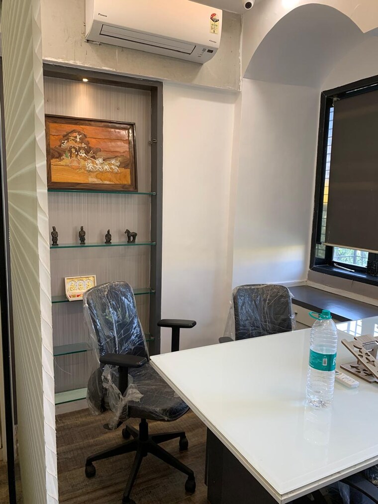 Team Area, chembur Commercial Office Space 487 Sq.Ft. In Chembur Mumbai 9530515