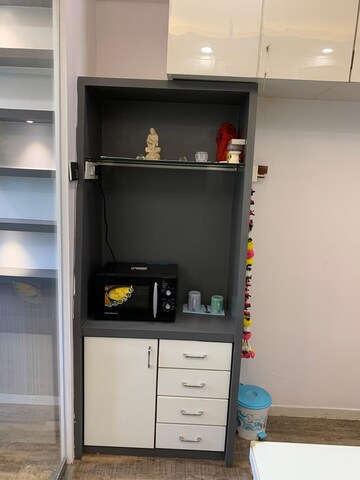 Team Area in  Office Space at Chembur – for Rent