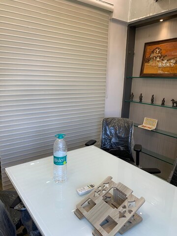 Team Area in  Office Space at Chembur – for Rent