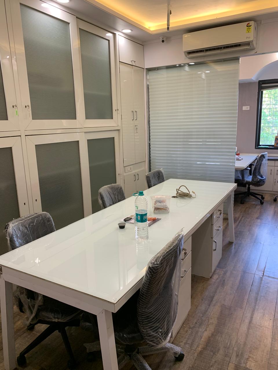 Office Space For Rent in Chembur