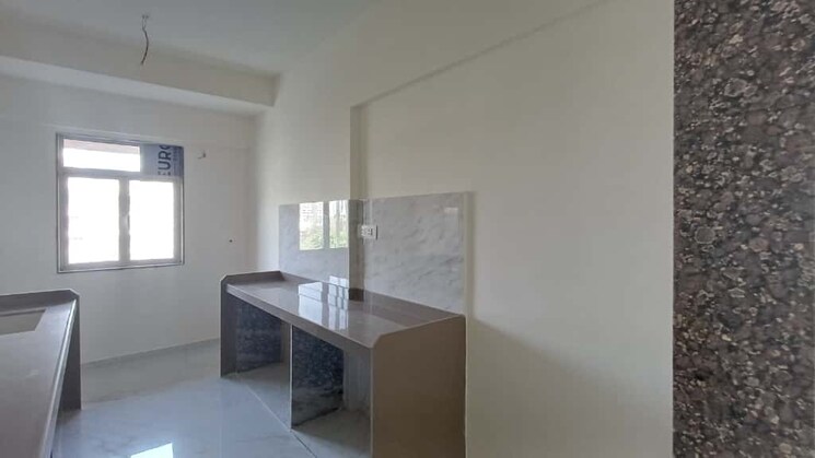 Kitchen, sion 2 Bedroom 611 Sq.Ft. Apartment In Sion Mumbai 9530767