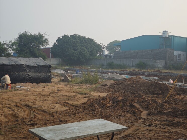 undefined, gagillapur  200 Sq.Yd. Plot In Gagillapur Hyderabad 9530530