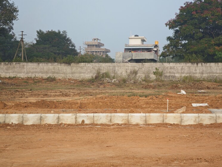 undefined, gagillapur  200 Sq.Yd. Plot In Gagillapur Hyderabad 9530530