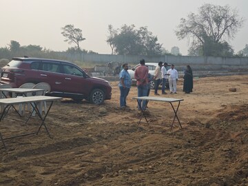  Plot For Sale in Gagillapur