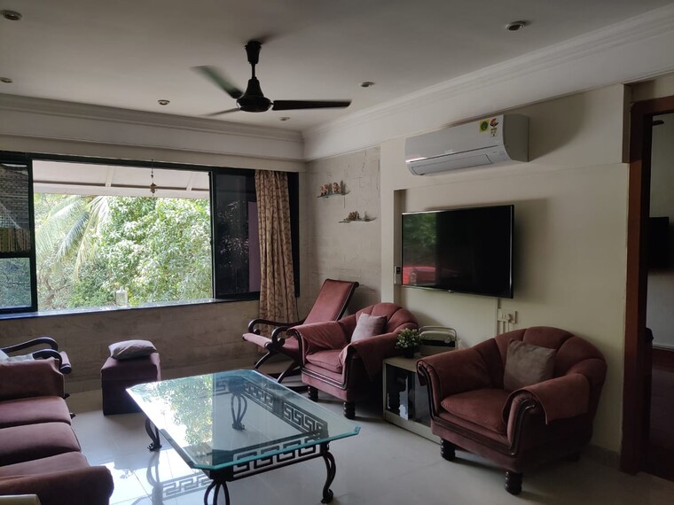 Team Area, hirani-villa 3 Bedroom 1300 Sq.Ft. Apartment In Vile Parle East Mumbai 9530517