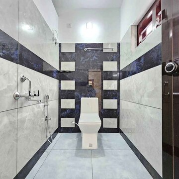 Attached Bathroom in 3 BHK Villa at Sarjapur – for Sale