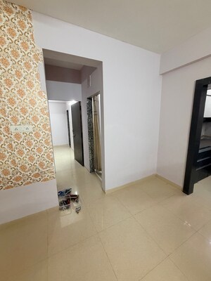 Building Lobby in 2 BHK Apartment at Jakhya – for Rent