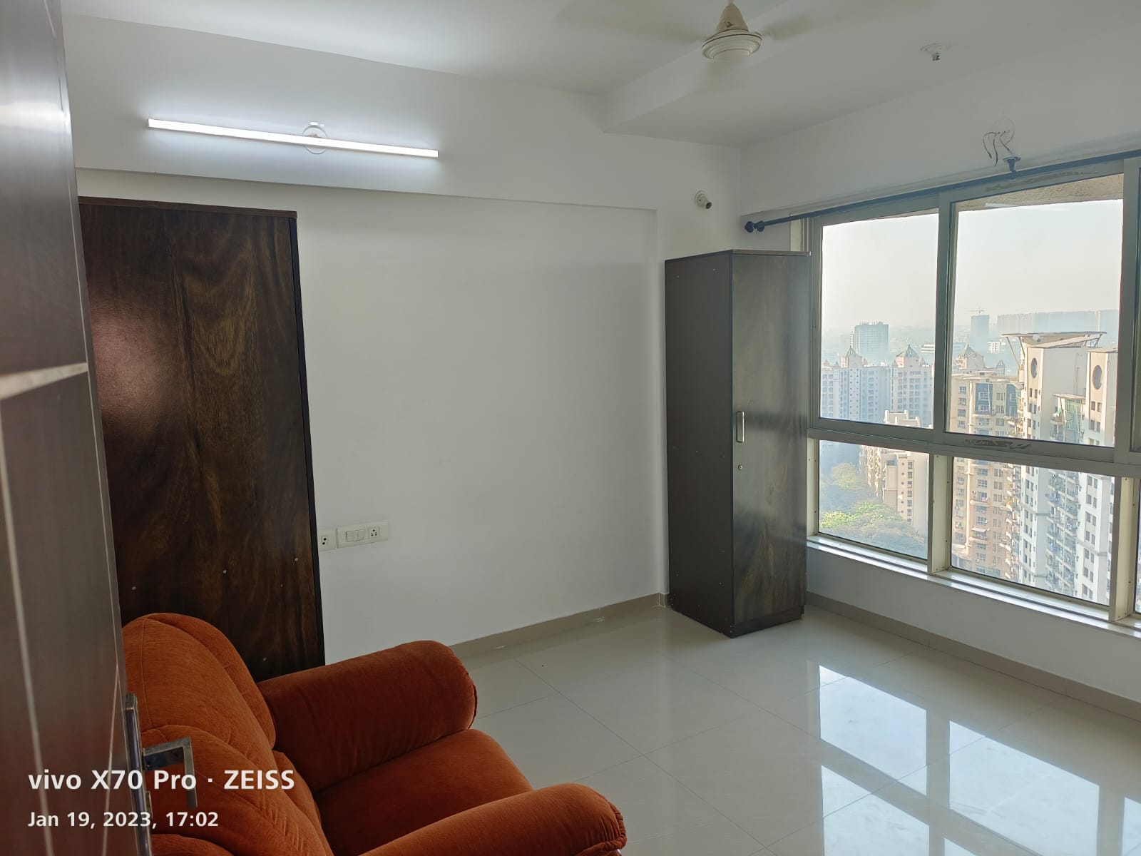 2 BHK 960 Sq.Ft. Apartment in Nahar Laurel and Lilac