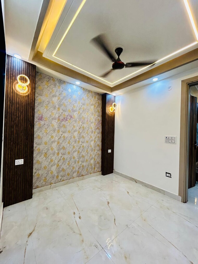 Room, signature-global-signum-93 3 Bedroom 1620 Sq.Ft. Apartment In Sector 93 Gurgaon 9530536