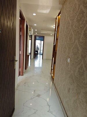 5 BHK Apartment For Sale in Elan The Presidential, Sector 106