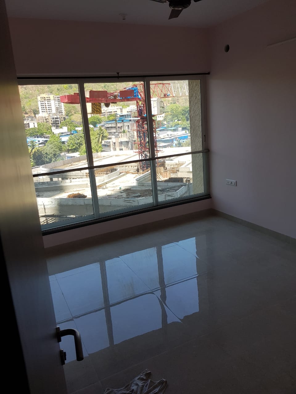 3 BHK Apartment For Sale in Ive Marvel 
