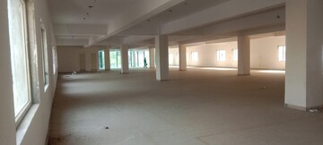 Parking in  Industrial Plot at Sector 63 – for Rent