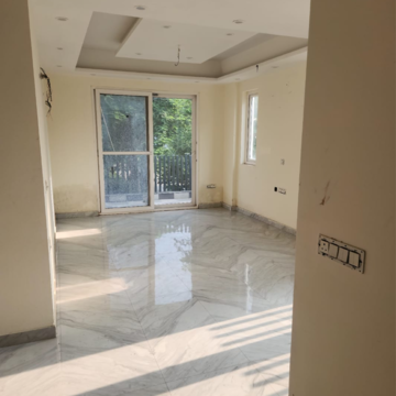 3 BHK Builder Floor For Sale in Sector 49