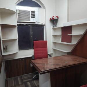  Office Space For Rent in Chembur