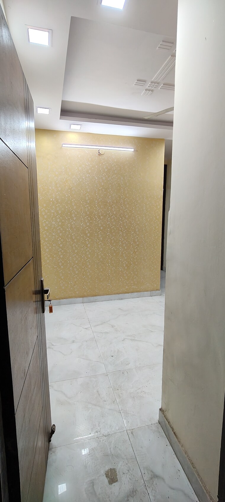 Master Bedroom, govindpuri 1 Bedroom 100 Sq.Ft. Builder Floor In Govindpuri Delhi 9530667