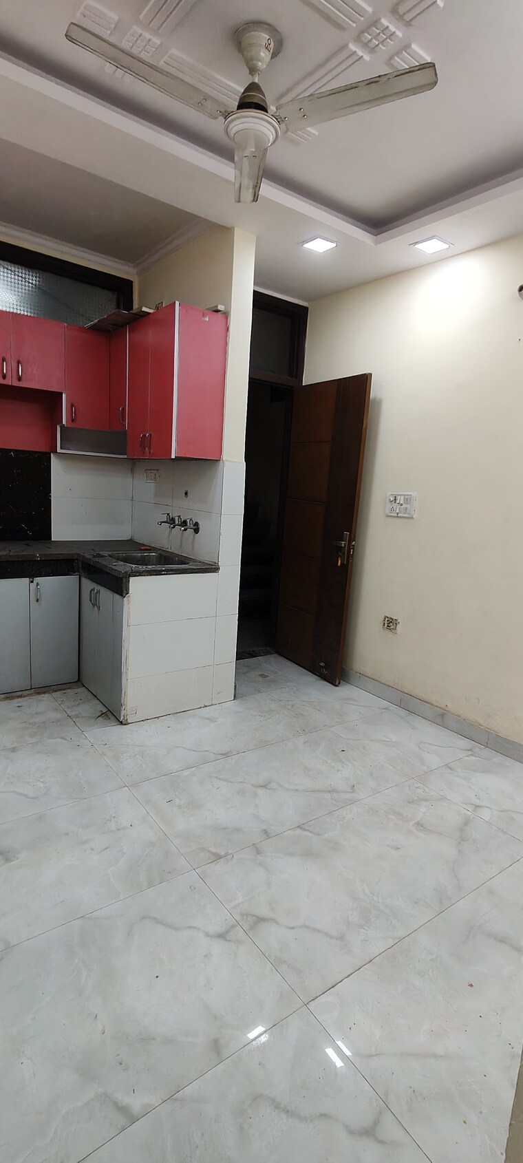Room, govindpuri 1 Bedroom 100 Sq.Ft. Builder Floor In Govindpuri Delhi 9530667
