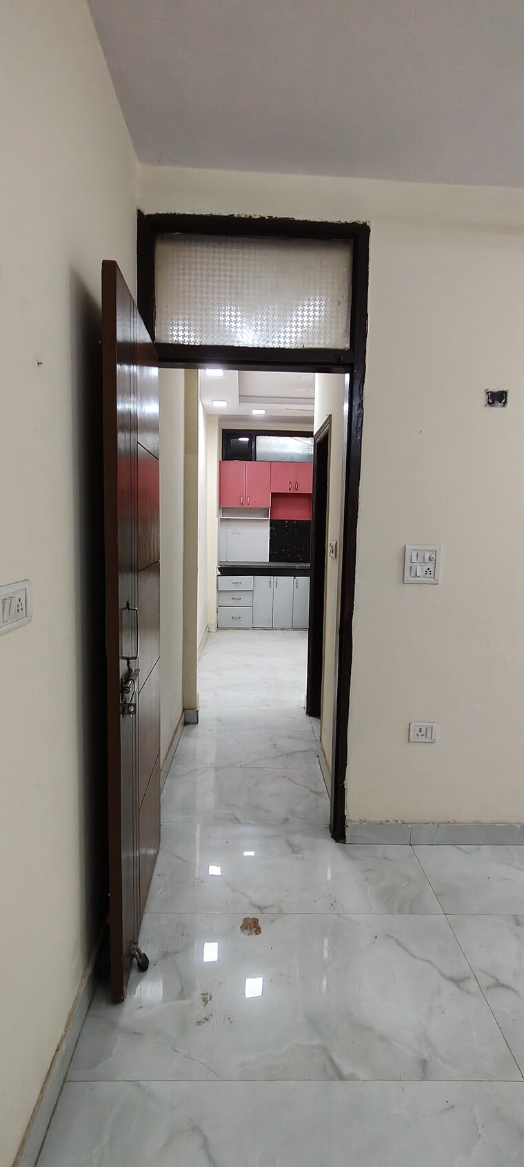 undefined, govindpuri 1 Bedroom 100 Sq.Ft. Builder Floor In Govindpuri Delhi 9530667