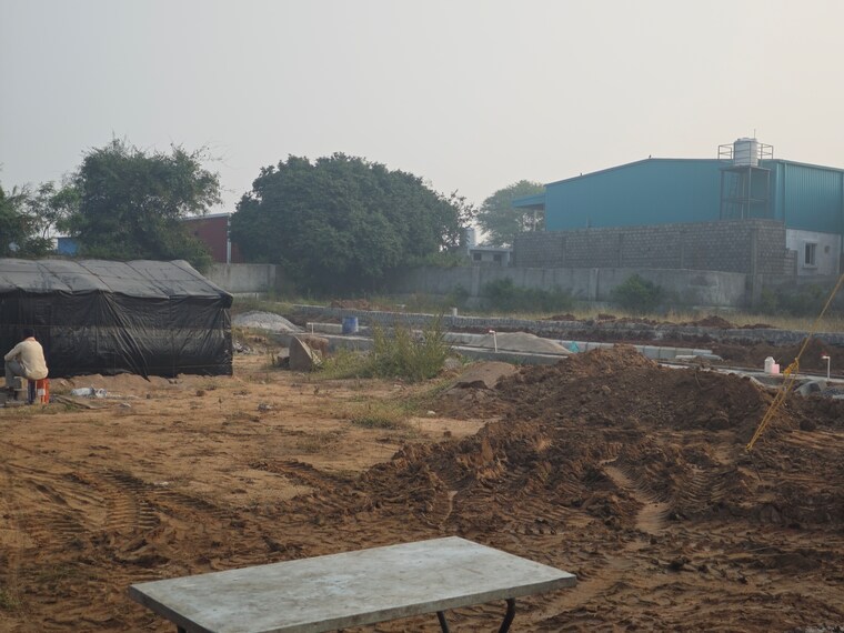 undefined, gagillapur  200 Sq.Yd. Plot In Gagillapur Hyderabad 9530597