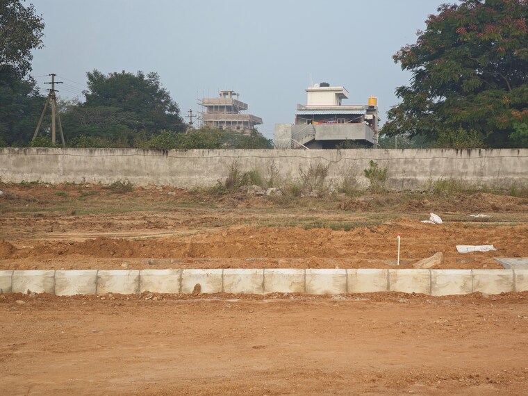 undefined, gagillapur  200 Sq.Yd. Plot In Gagillapur Hyderabad 9530597