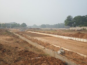  Plot For Sale in Gagillapur