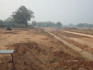 Plot Area in  Plot at Gagillapur – for Sale