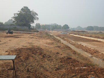 Plot Area in  Plot at Gagillapur – for Sale