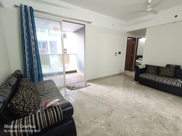 Living Room in 2 BHK Apartment at Rachana Eternia, Baner – for Rent