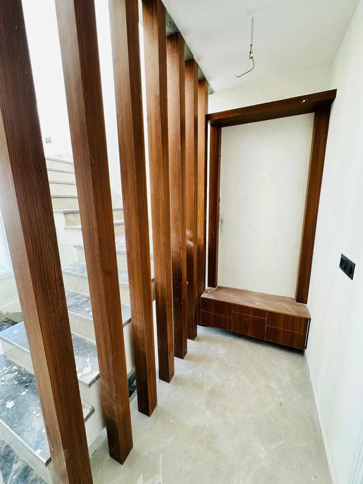 undefined, gmada aerocity 3 Bedroom 900 Sq.Ft. Independent House In Gmada Aerocity Zirakpur 9530606