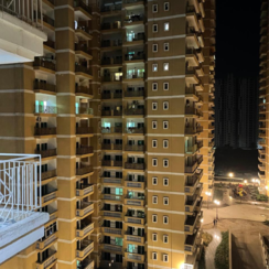 5 BHK + Servant Room Apartment For Sale in Migsun Vilaasa