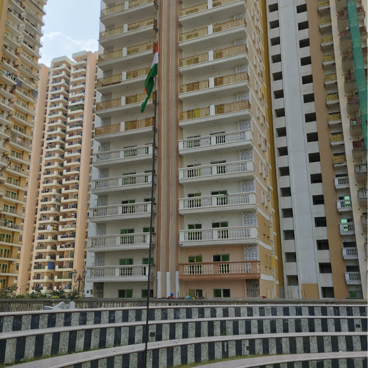 Exterior View, migsun-vilaasa 5 Bedroom 3520 Sq.Ft. Apartment In Eta Ii Greater Noida Greater Noida 9530624