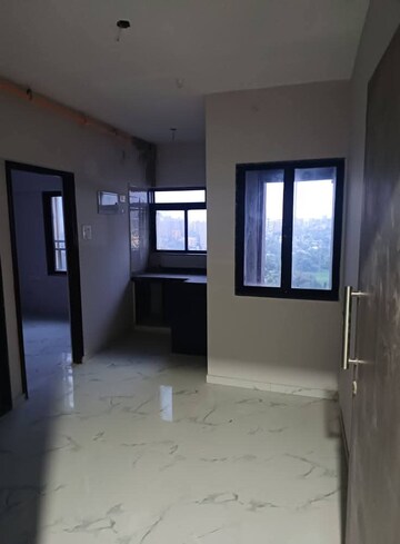 1 BHK Apartment For Rent in Promesa Midtown, Ghatkopar East