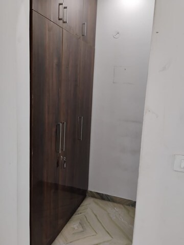Bathroom in 2 BHK Builder Floor at Anand Niketan – for Rent
