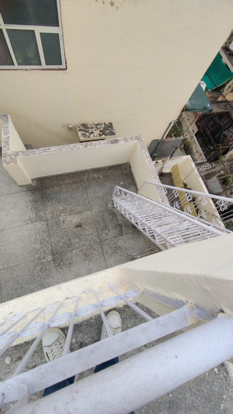 Living Room, mayur vihar phase 1 1.5 Bedroom 750 Sq.Ft. Apartment In Mayur Vihar Phase 1 Delhi 9530631