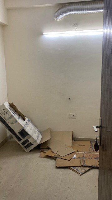 Staircase in 3 BHK Apartment at Cosmos Express 99, Sector 99 – for Sale