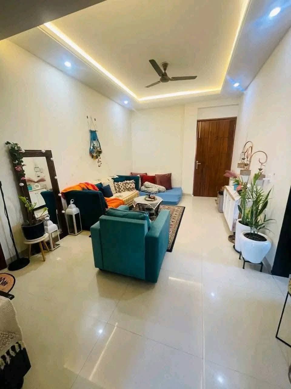 2 BHK Apartment For Rent in Freedom Fighter Enclave 