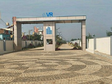  Plot – Exterior View View at Devanahalli - for Sale