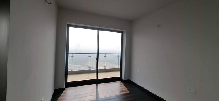 Room, krisumi-waterside-residences 3.5 Bedroom 2532 Sq.Ft. Apartment In Sector 36a Gurgaon 9530661