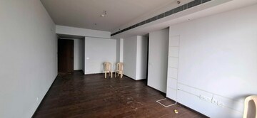 3.5 BHK Apartment For Rent in Krisumi Waterside Residences, Sector 36a
