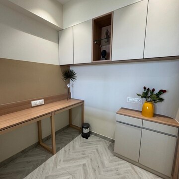 Team Area in  Office Space at Lodha Signet Palava, Kalyan Shilphata Road – for Rent