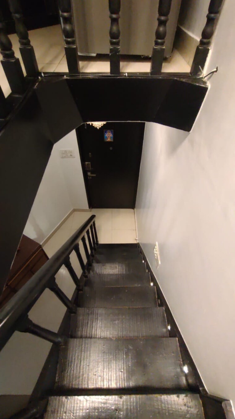 undefined, goregaon west 3 Bedroom 1206 Sq.Ft. Apartment In Goregaon West Mumbai 9530638