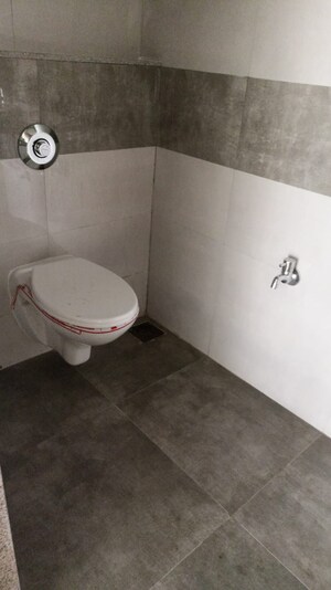 Bathroom in  Office Space at Sola Road – for Rent