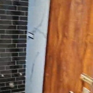 Staircase in 1.5 BHK Builder Floor at Rohini Sector 24 – for Sale