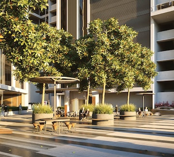  Office Space – Exterior View View at Sola Road - for Rent