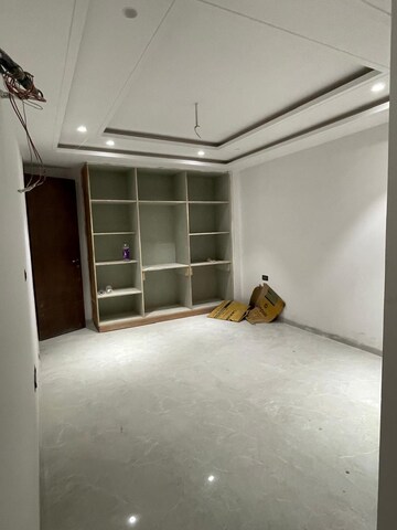 4 BHK Builder Floor For Sale in Saket