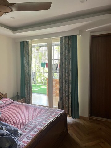 Bedroom in 3 BHK Apartment at Ultima 107, Sector 104 – for Sale