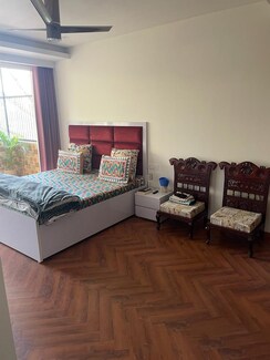 3 BHK Apartment For Sale in Ultima 107
