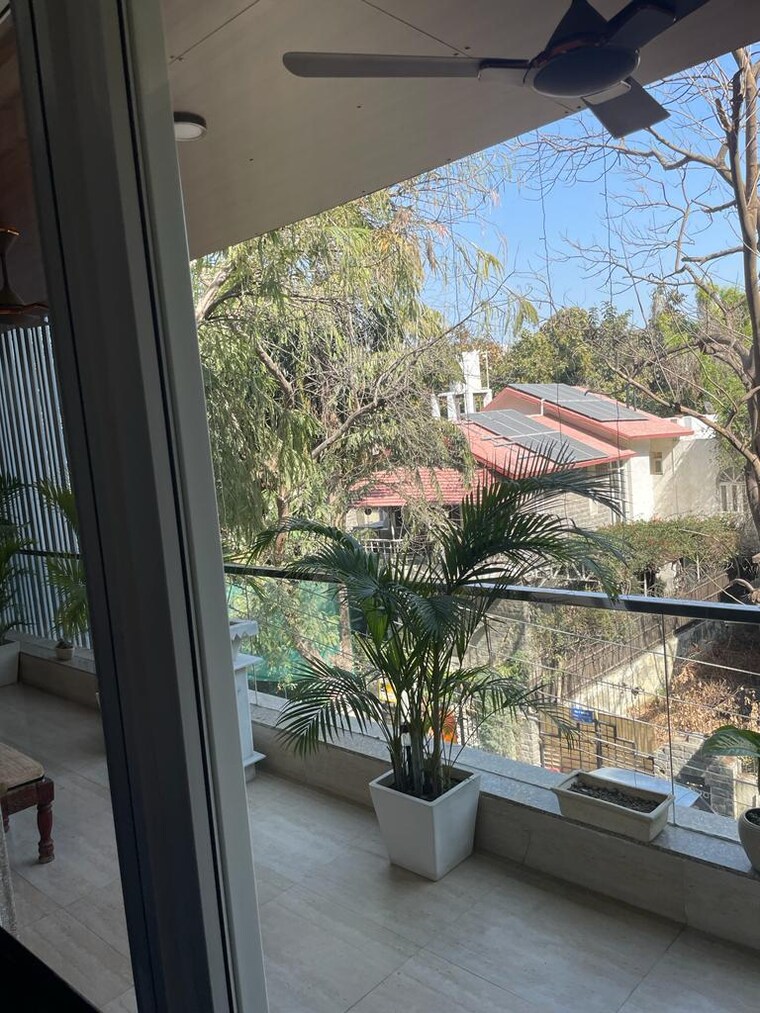 Exterior View, ultima-107 3 Bedroom 1725 Sq.Ft. Apartment In Sector 104 Noida 9530684